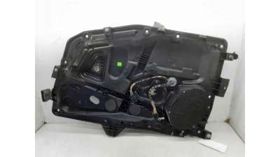 ELEVALUNAS DELANTERO DERECHO FORD FIESTA V (2001-2008) 1.4 TDCI 68CV 1399CC - L.6243173 / 1567722