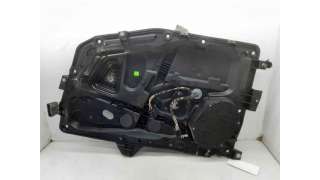 ELEVALUNAS DELANTERO DERECHO FORD FIESTA V (2001-2008) 1.4 TDCI 68CV 1399CC - L.6243173 / 1567722