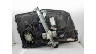 ELEVALUNAS DELANTERO DERECHO FORD FIESTA V (2001-2008) 1.4 TDCI 68CV 1399CC - L.6243173 / 1567722