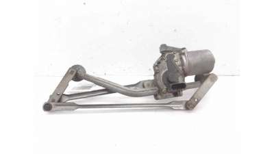 MOTOR LIMPIA DELANTERO FORD FIESTA V (2001-2008) 1.4 TDCI 68CV 1399CC - L.6243237 / 2S6T17B571AC