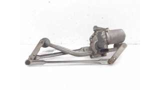 MOTOR LIMPIA DELANTERO FORD FIESTA V (2001-2008) 1.4 TDCI 68CV 1399CC - L.6243237 / 2S6T17B571AC