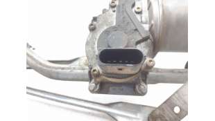 MOTOR LIMPIA DELANTERO FORD FIESTA V (2001-2008) 1.4 TDCI 68CV 1399CC - L.6243237 / 2S6T17B571AC 2