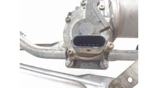 MOTOR LIMPIA DELANTERO FORD FIESTA V (2001-2008) 1.4 TDCI 68CV 1399CC - L.6243237 / 2S6T17B571AC