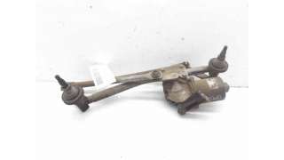 MOTOR LIMPIA DELANTERO FORD FIESTA V (2001-2008) 1.4 TDCI 68CV 1399CC - L.6243237 / 2S6T17B571AC