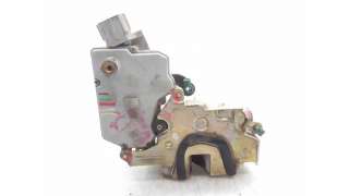 CERRADURA PUERTA DELANTERA DERECHA NISSAN PRIMERA (1996-2001) 2.0 TD 90CV 1974CC - L.6243380 / 805022F910