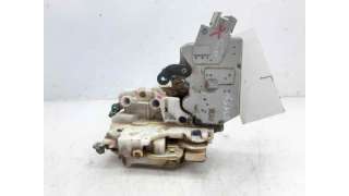 CERRADURA PUERTA DELANTERA DERECHA NISSAN PRIMERA (1996-2001) 2.0 TD 90CV 1974CC - L.6243380 / 805022F910