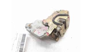 CERRADURA PUERTA DELANTERA DERECHA NISSAN PRIMERA (1996-2001) 2.0 TD 90CV 1974CC - L.6243380 / 805022F910