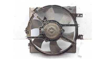 ELECTROVENTILADOR NISSAN PRIMERA (1996-2001) 2.0 TD 90CV 1974CC - L.6243409 / 214816F600