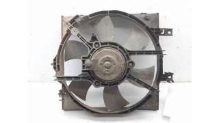 ELECTROVENTILADOR NISSAN PRIMERA (1996-2001) 2.0 TD 90CV 1974CC - L.6243409 / 214816F600