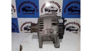 ELECTROVENTILADOR NISSAN PRIMERA (1996-2001) 2.0 TD 90CV 1974CC - L.6243409 / 214816F600