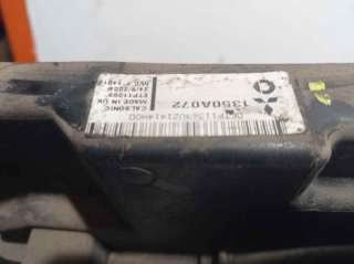 ELEVALUNAS DELANTERO DERECHO NISSAN PRIMERA (1996-2001) 2.0 TD 90CV 1974CC - L.6243410 / 807002F010