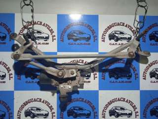 ELEVALUNAS DELANTERO DERECHO NISSAN PRIMERA (1996-2001) 2.0 TD 90CV 1974CC - L.6243410 / 807002F010