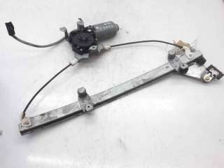 ELEVALUNAS DELANTERO DERECHO NISSAN PRIMERA (1996-2001) 2.0 TD 90CV 1974CC - L.6243410 / 807002F010