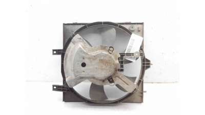 ELECTROVENTILADOR NISSAN PRIMERA (1996-2001) 2.0 TD 90CV 1974CC - L.6243503 / 214819F000