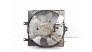 ELECTROVENTILADOR NISSAN PRIMERA (1996-2001) 2.0 TD 90CV 1974CC - L.6243503 / 214819F000