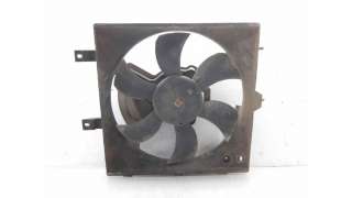 ELECTROVENTILADOR NISSAN PRIMERA (1996-2001) 2.0 TD 90CV 1974CC - L.6243503 / 214819F000