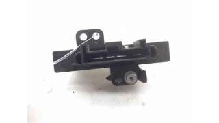 RESISTENCIA CALEFACCION NISSAN PRIMERA (1996-2001) 2.0 TD 90CV 1974CC - L.6243508 / 6709E41