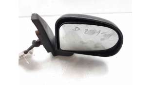RETROVISOR DERECHO HYUNDAI ATOS (1998-2000) 1.0 I 54CV 999CC - L.6243898 / 010139