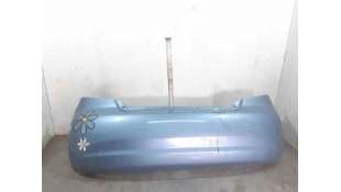 PARAGOLPES TRASERO DAEWOO KALOS (2003-) 1.2 72CV 1150CC - L.6244067 / 96543014