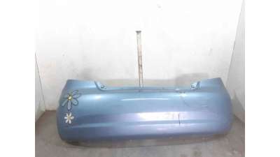 PARAGOLPES TRASERO DAEWOO KALOS (2003-) 1.2 72CV 1150CC - L.6244067 / 96543014
