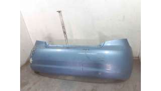PARAGOLPES TRASERO DAEWOO KALOS (2003-) 1.2 72CV 1150CC - L.6244067 / 96543014