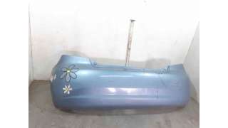 PARAGOLPES TRASERO DAEWOO KALOS (2003-) 1.2 72CV 1150CC - L.6244067 / 96543014