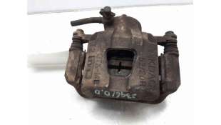 PINZA FRENO DELANTERA DERECHA DAEWOO KALOS (2003-) 1.2 72CV 1150CC - L.6244076 / 96534638 2