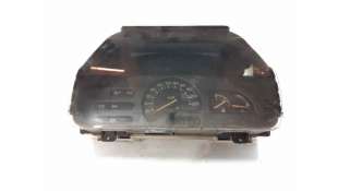 CUADRO INSTRUMENTOS FORD FIESTA FURGÓN (1991-1996) 1.8 D 60CV 1753CC - L.6244187 / 89FB10848AB