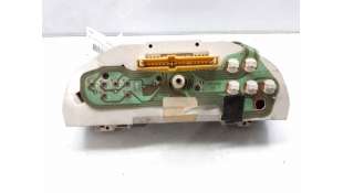 CUADRO INSTRUMENTOS FORD FIESTA FURGÓN (1991-1996) 1.8 D 60CV 1753CC - L.6244187 / 89FB10848AB 2