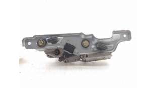 MOTOR LIMPIA TRASERO VOLKSWAGEN GOLF III (1995-1997) 1.6 101CV 1595CC - L.6244726 / 1H6955713A
