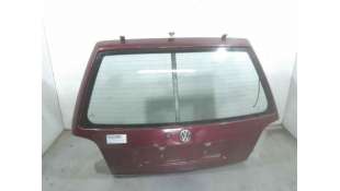 PORTON TRASERO VOLKSWAGEN GOLF III (1995-1997) 1.6 101CV 1595CC - L.6244755 / 1H6827025J