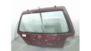 PORTON TRASERO VOLKSWAGEN GOLF III (1995-1997) 1.6 101CV 1595CC - L.6244755 / 1H6827025J 2