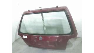 PORTON TRASERO VOLKSWAGEN GOLF III (1995-1997) 1.6 101CV 1595CC - L.6244755 / 1H6827025J