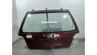 PORTON TRASERO VOLKSWAGEN GOLF III (1995-1997) 1.6 101CV 1595CC - L.6244755 / 1H6827025J