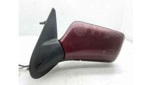 RETROVISOR IZQUIERDO VOLKSWAGEN GOLF III (1995-1997) 1.6 101CV 1595CC - L.6244769 / 0217384 2