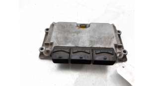 CENTRALITA MOTOR UCE CITROEN SAXO (1996-2001) 1.5 D 57CV 1527CC - L.6244860 / 9630059880