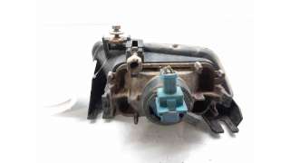 FARO ANTINIEBLA IZQUIERDO CITROEN SAXO (1996-2001) 1.5 D 57CV 1527CC - L.6244894 / 9618343580