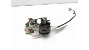 CERRADURA PUERTA TRASERA DERECHA ROVER 45 FASTBACK (2000-2005) 1.6 109CV 1588CC - L.6245078 / FQM000160