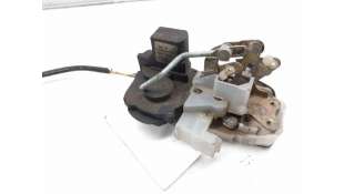 CERRADURA PUERTA TRASERA IZQUIERDA ROVER 45 FASTBACK (2000-2005) 1.6 109CV 1588CC - L.6245079 / FQM000170