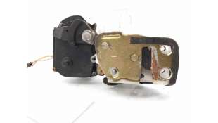 CERRADURA PUERTA TRASERA IZQUIERDA ROVER 45 FASTBACK (2000-2005) 1.6 109CV 1588CC - L.6245079 / FQM000170 2