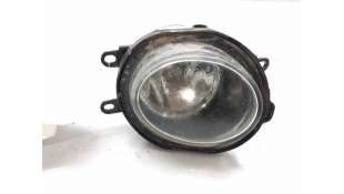 FARO ANTINIEBLA IZQUIERDO ROVER 45 FASTBACK (2000-2005) 1.6 109CV 1588CC - L.6245110 / 89201751