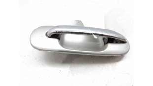 MANETA EXTERIOR TRASERA DERECHA ROVER 45 FASTBACK (2000-2005) 1.6 109CV 1588CC - L.6245147 / CXB102940