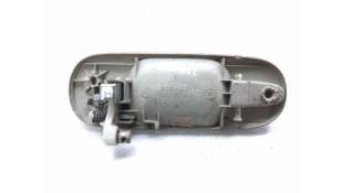 MANETA EXTERIOR TRASERA DERECHA ROVER 45 FASTBACK (2000-2005) 1.6 109CV 1588CC - L.6245147 / CXB102940 2