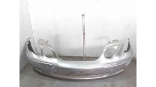 PARAGOLPES DELANTERO ROVER 45 FASTBACK (2000-2005) 1.6 109CV 1588CC - L.6245169 / DPC000251LML