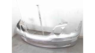 PARAGOLPES DELANTERO ROVER 45 FASTBACK (2000-2005) 1.6 109CV 1588CC - L.6245169 / DPC000251LML
