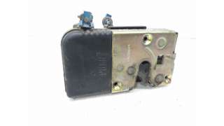CERRADURA PUERTA DELANTERA DERECHA CITROEN XANTIA BREAK (1997-2003) 1.9 SD 75CV 1905CC - L.6245278 / 9136P7