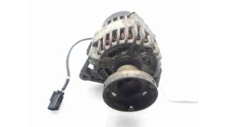 ALTERNADOR FORD FIESTA FURGÓN (2000-2003) TD 1.8 75CV 1753CC - L.6245454 / YS6110300BF