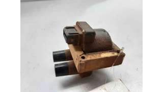BOBINA ENCENDIDO SEAT MARBELLA (1987-1993) 0.9 40CV 903CC - L.6245657 / BAE800EK