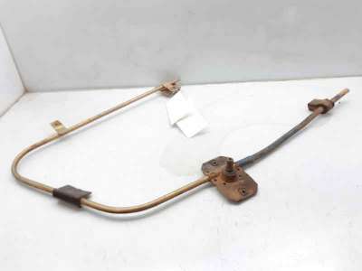 ELEVALUNAS DELANTERO DERECHO SEAT MARBELLA (1987-1993) 0.9 40CV 903CC - L.6245711 / SE028521400A