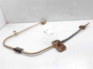 ELEVALUNAS DELANTERO DERECHO SEAT MARBELLA (1987-1993) 0.9 40CV 903CC - L.6245711 / SE028521400A